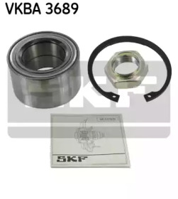 Комплект подшипника SKF VKBA 3689